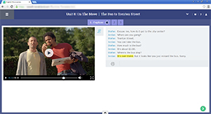 まなびランド英語学習サービス